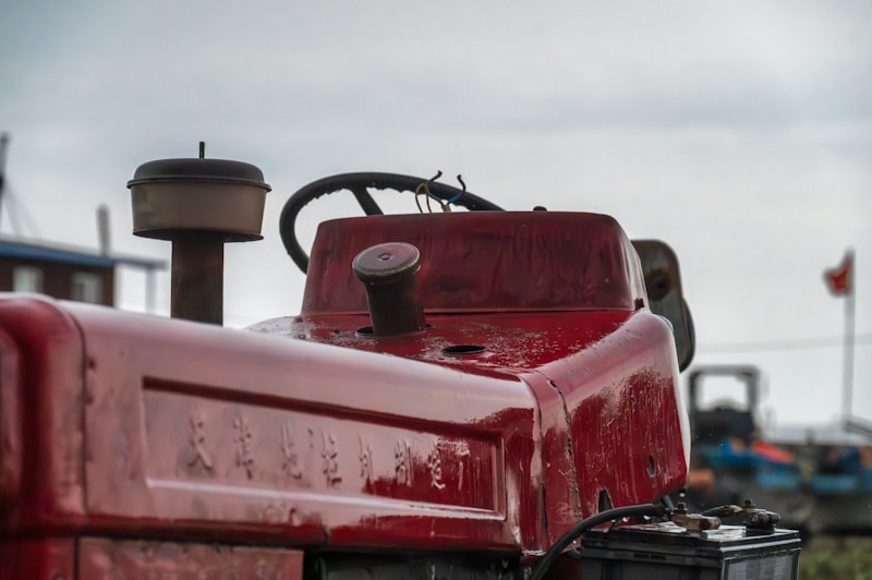 Heavy Machinery Transport